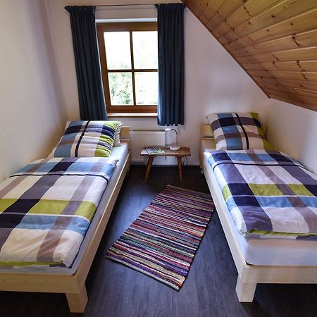 Ferienwohnung Waldblick ツヴァイブリュッケン エクステリア 写真