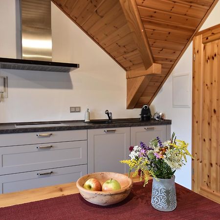 Ferienwohnung Waldblick ツヴァイブリュッケン エクステリア 写真