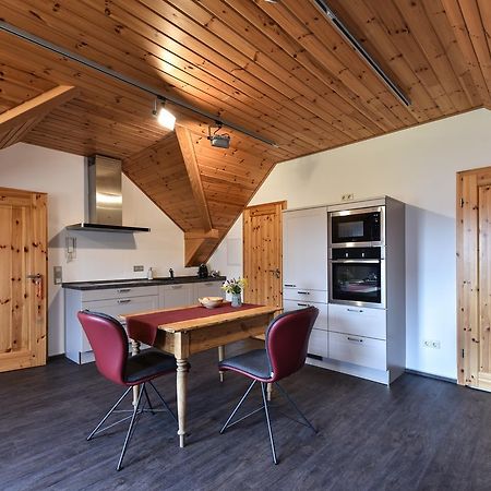 Ferienwohnung Waldblick ツヴァイブリュッケン エクステリア 写真