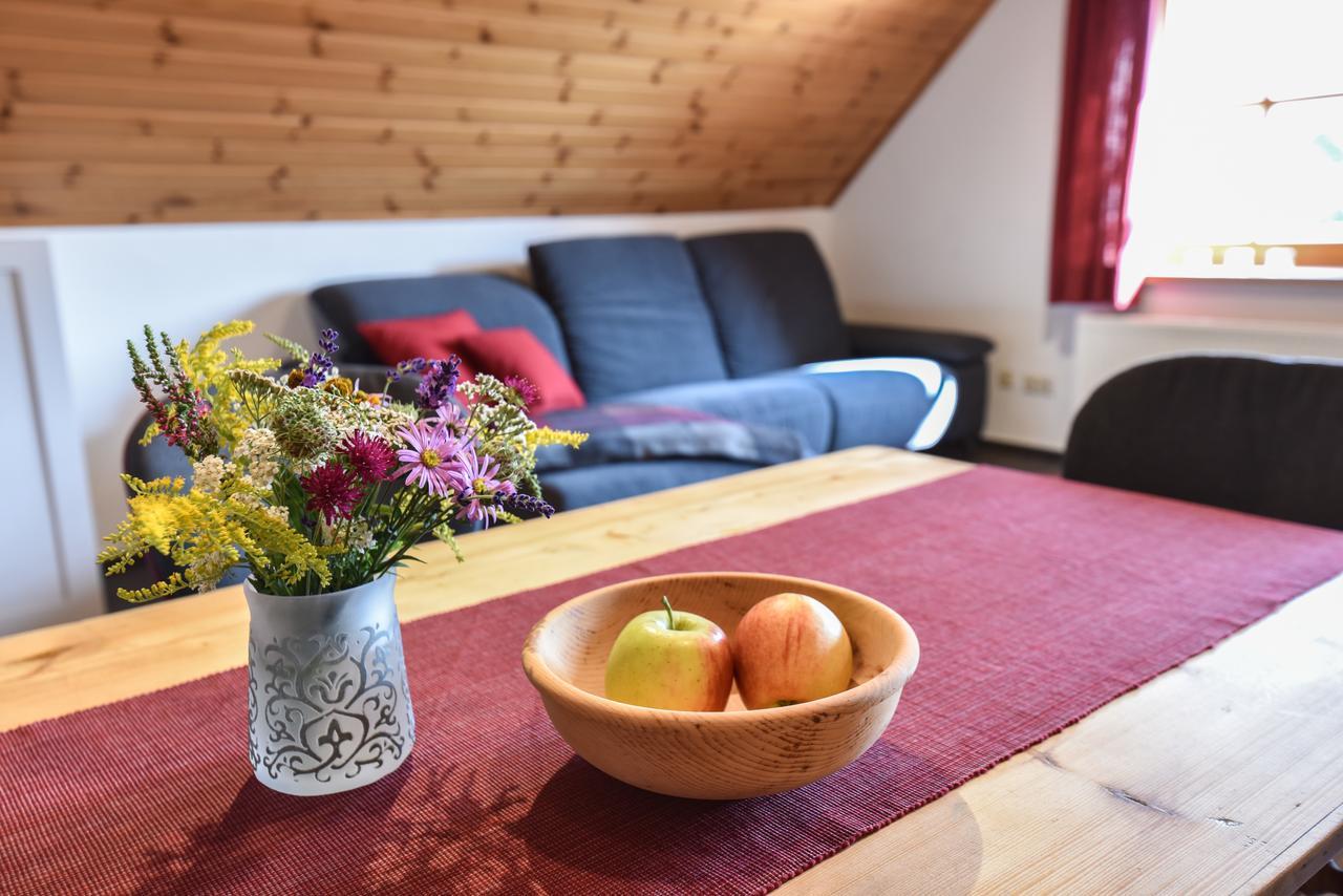 Ferienwohnung Waldblick ツヴァイブリュッケン エクステリア 写真