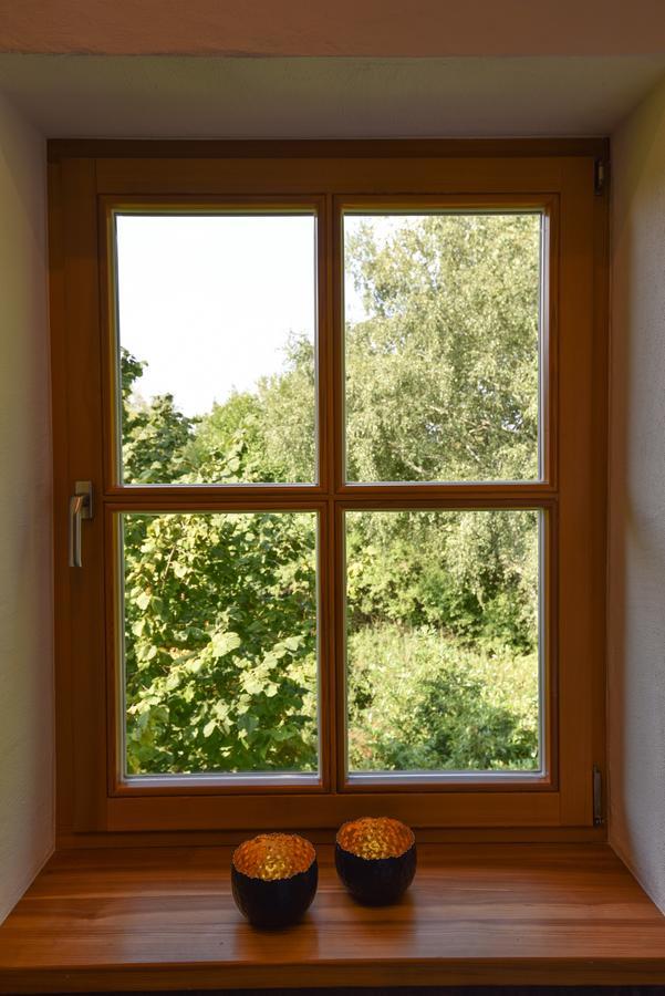Ferienwohnung Waldblick ツヴァイブリュッケン エクステリア 写真