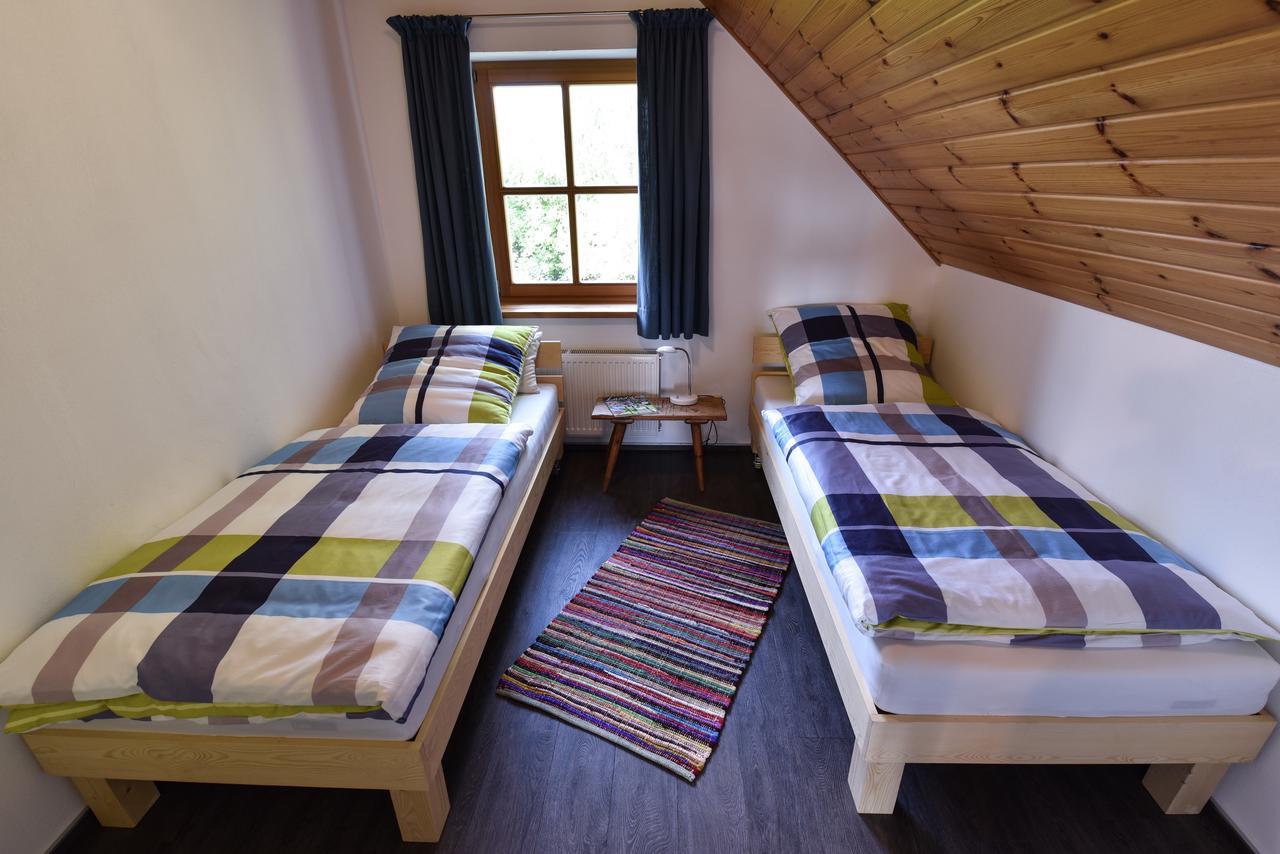 Ferienwohnung Waldblick ツヴァイブリュッケン エクステリア 写真