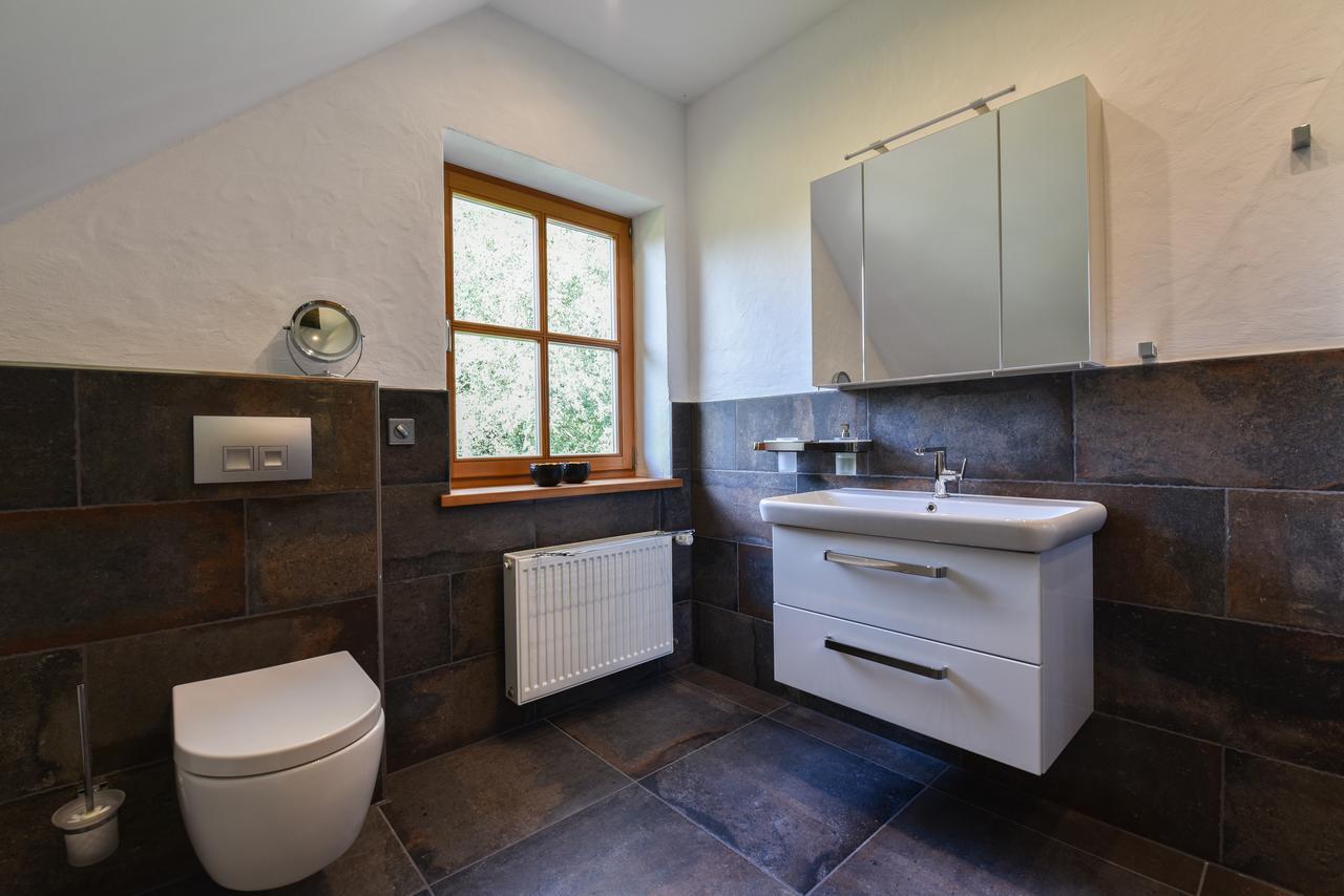 Ferienwohnung Waldblick ツヴァイブリュッケン エクステリア 写真